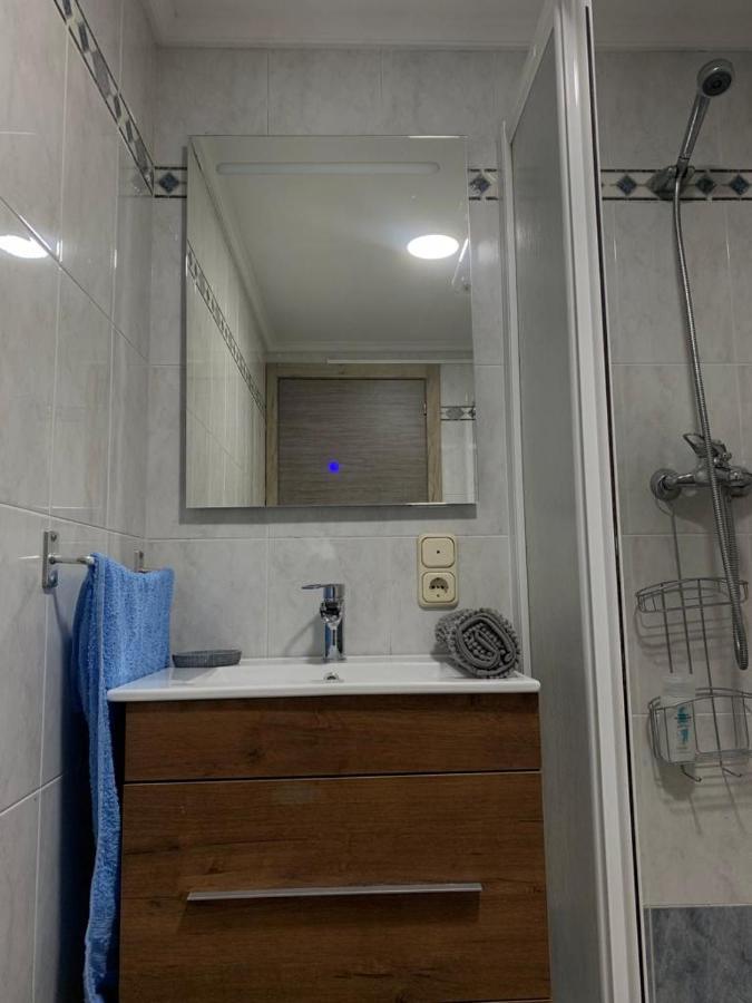 Apartamento El Naranjo, Reate Lss00277 Usúrbil Exterior foto