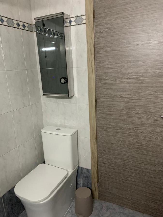 Apartamento El Naranjo, Reate Lss00277 Usúrbil Exterior foto